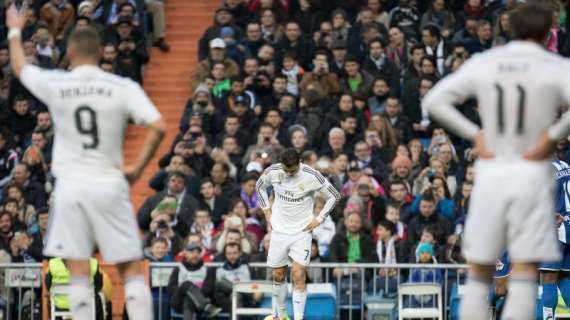 Real Madrid, Ancelotti volvió a descartar a Fernando Pacheco
