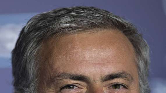 Siro López, en COPE: "Mourinho no se ha ofrecido al Madrid"