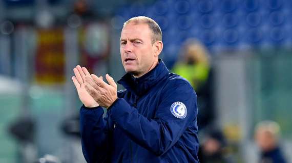 OFICIAL: Augsburg, Thorup nuevo entrenador