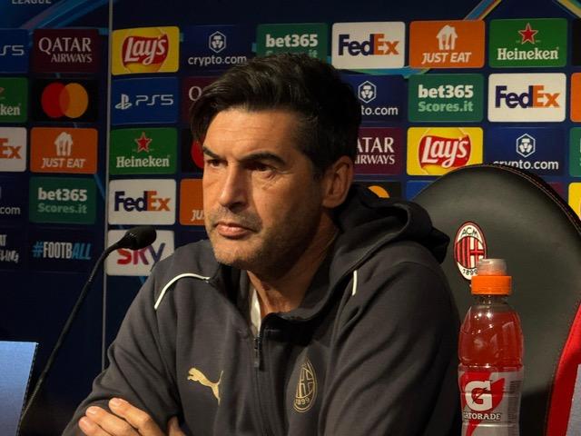 Immagine news Fútbol Internacional n.1