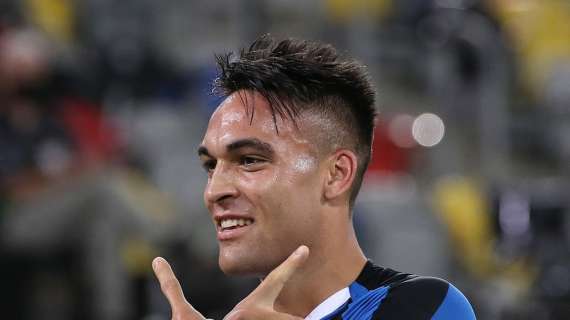 Descanso: Inter - Shakhtar 1-0