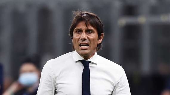 Inter, la continuiidad de Conte, en duda