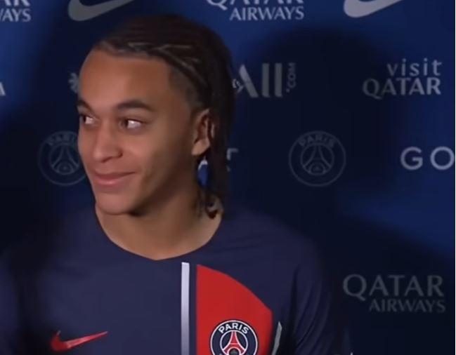 Immagine news Fútbol Internacional n.1