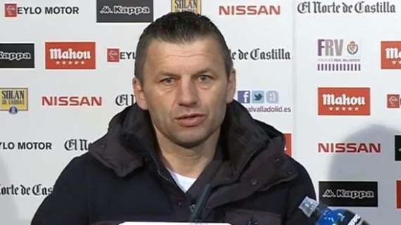 Partizan, Djukic podría ser el nuevo entrenador