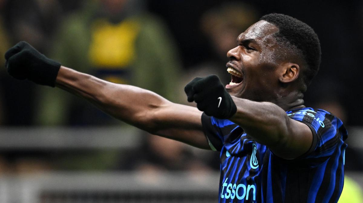 Immagine news Serie A n.1