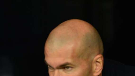 As: "El entorno de Zidane sabe que valora irse"