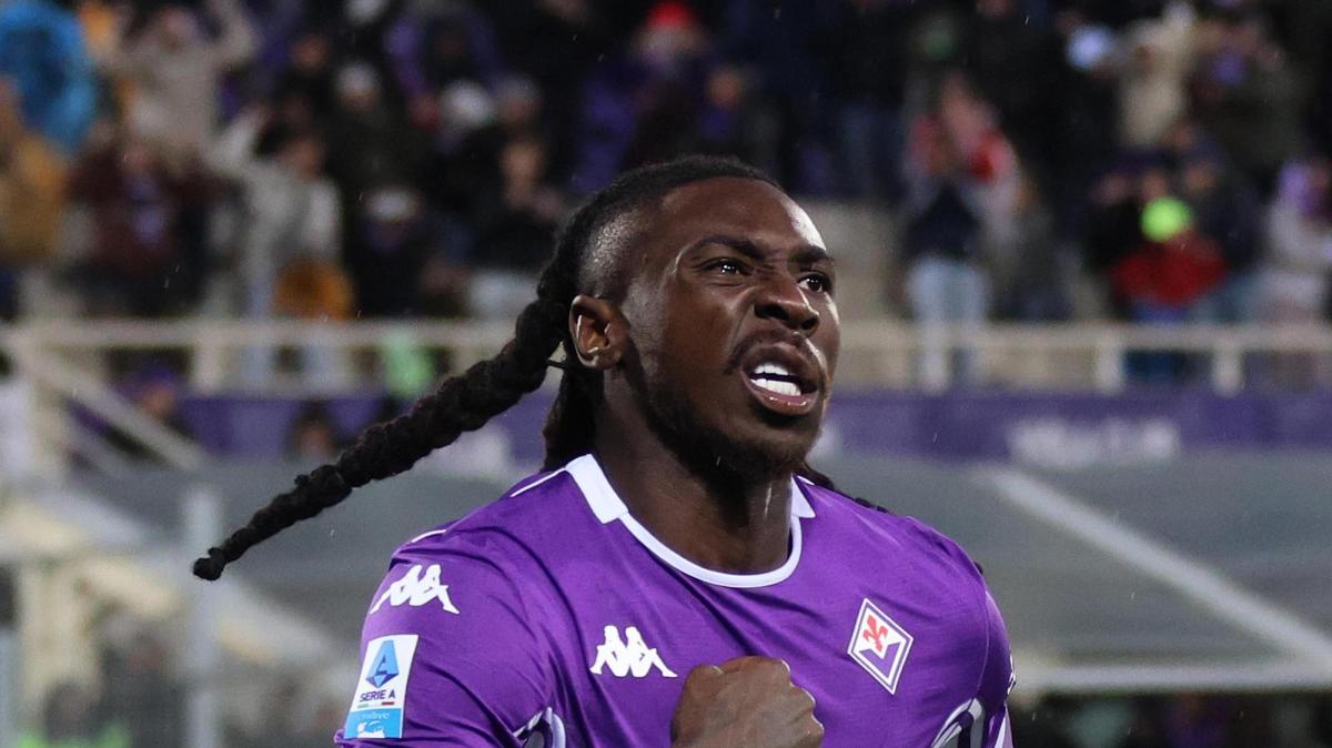 Immagine news Serie A n.3