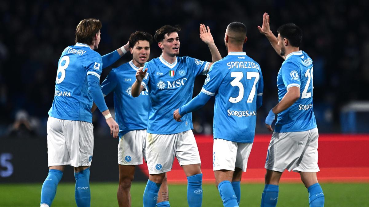 Immagine news Serie A n.2