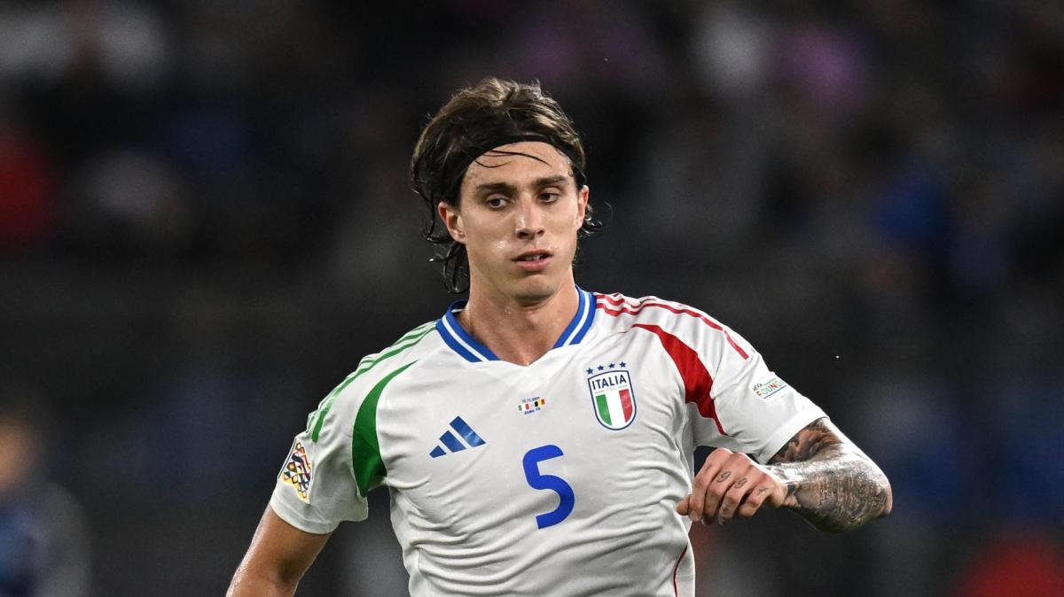 Immagine news Serie A n.1