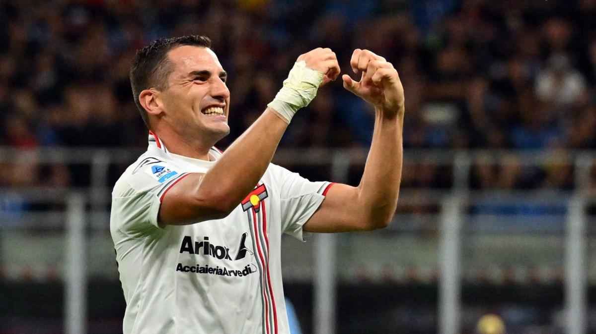 Immagine news Serie A n.5