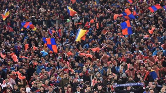 Rumanía, el antiguo Steaua pide a la UEFA la desafiliación del nuevo