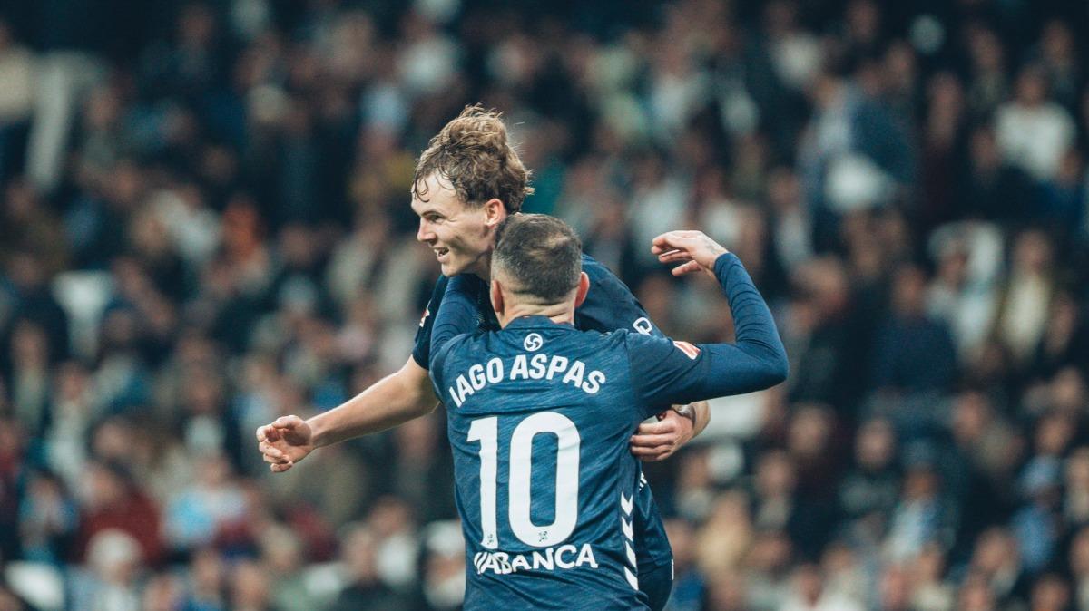 Immagine news LaLiga n.1