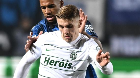 Arsenal, Gyökeres cerca de firmar