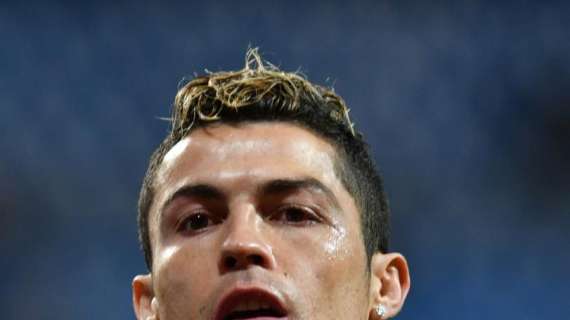 El Mundo, Cristiano Ronaldo ofrece un cheque en blanco a Hacienda para evitar la prisión