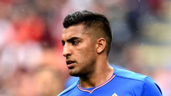 Peñarol, confirmada la lesión de Maximiliano Olivera