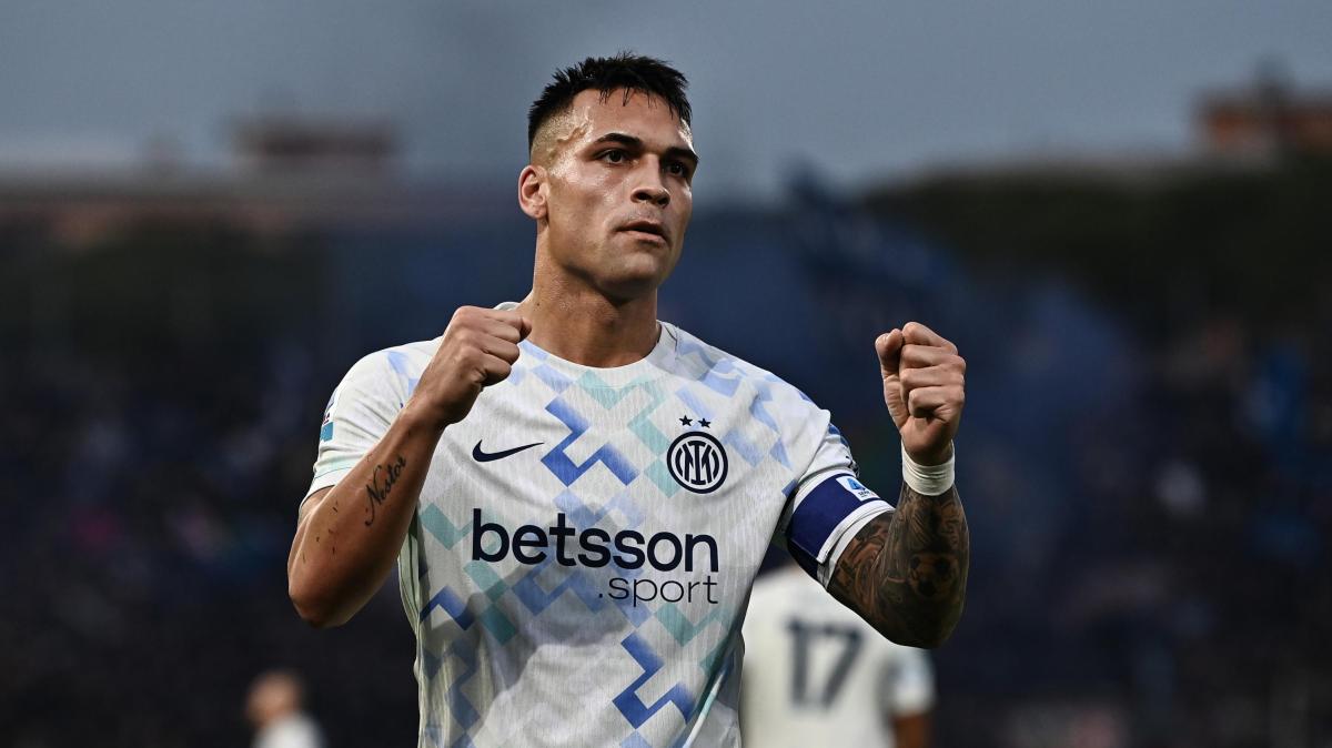 Immagine news Serie A n.1