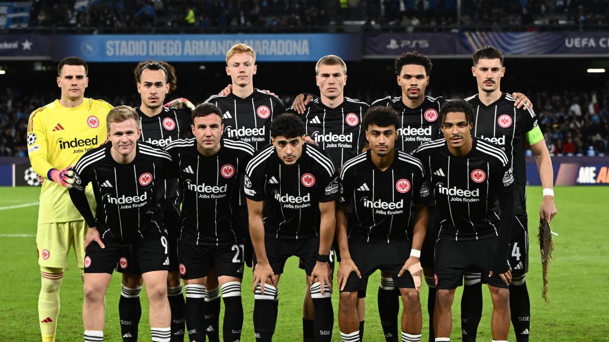 Immagine news Fútbol Internacional n.1