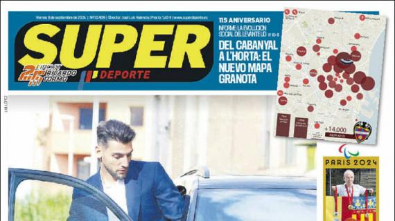 Superdeporte: "El dilema del caso Mir"