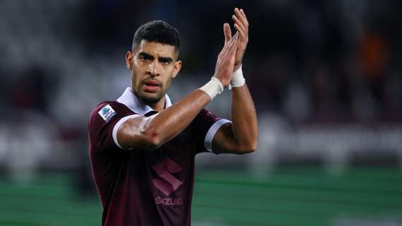 OFICIAL: Torino, adquirido el pase de Adam Masina