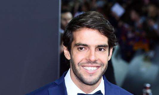 Siro López, en COPE: "Kaká en sus años en Madrid no se enteró de cómo es la afición"