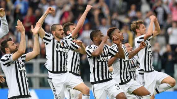 Juventus, Ziegler opción para la portería