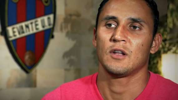 Roberto Morales, en El Chiringuito: "Keylor Navas debería jugar la Champions"