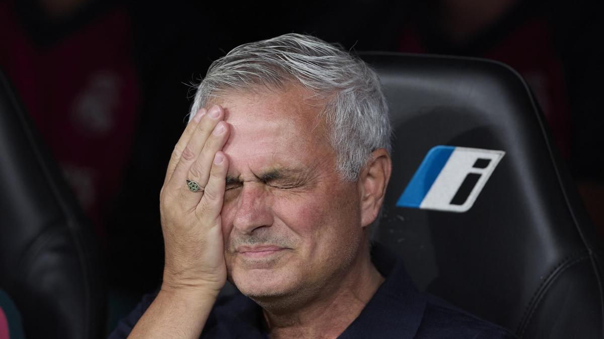 Mourinho quiere un pivote en enero: El Real Madrid ha pagado caro el ‘no’ de Rodri