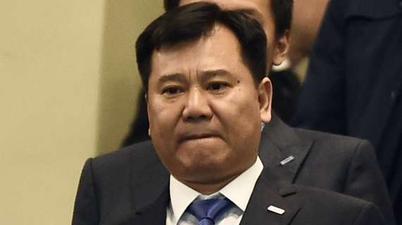 Portimonense, Zhang Jindong será el próximo propietario