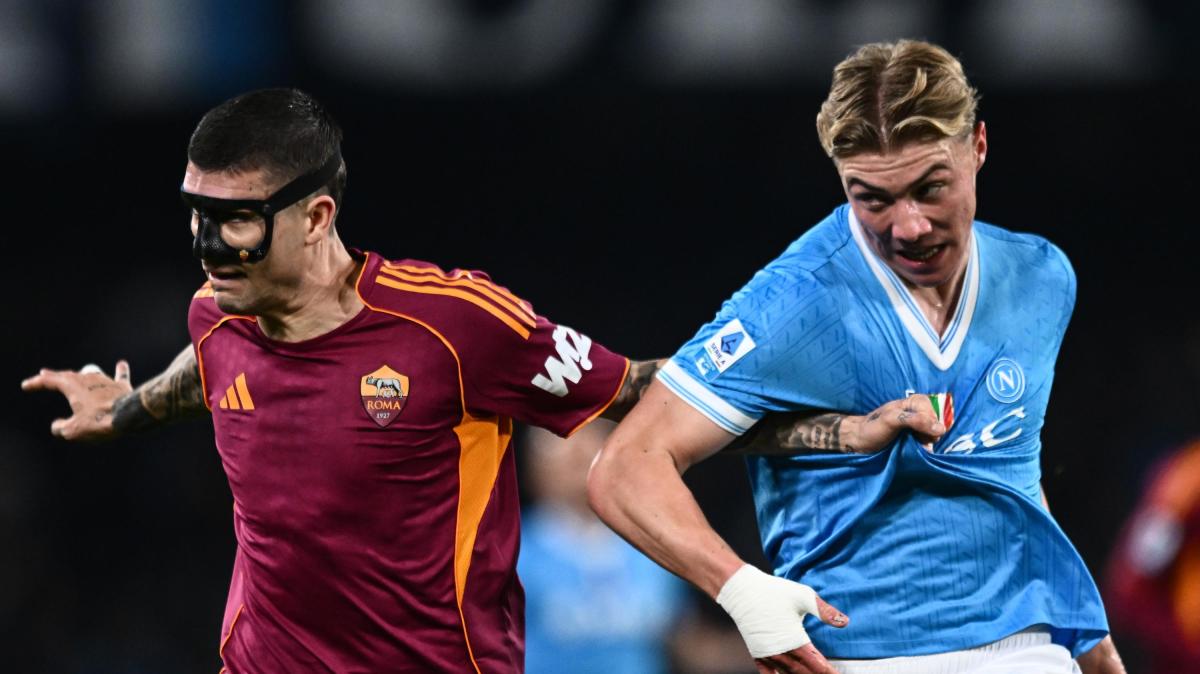 Immagine news Serie A n.1