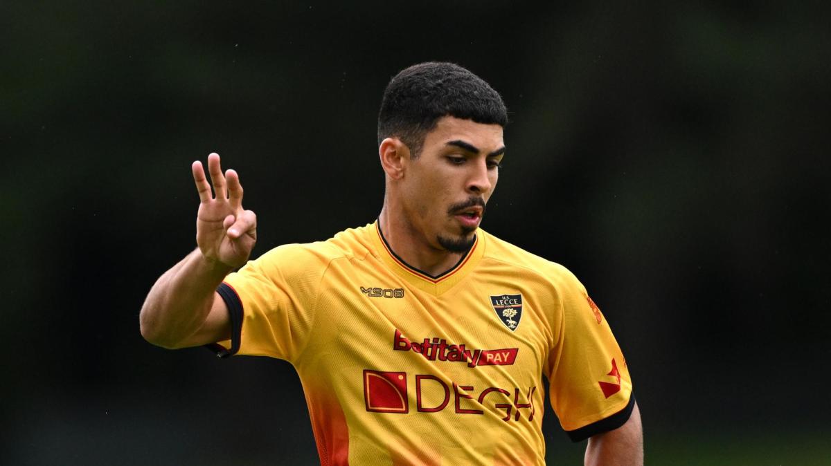 Immagine news Serie A n.1