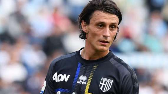 OFICIAL: Parma, nuevo contrato para Inglese
