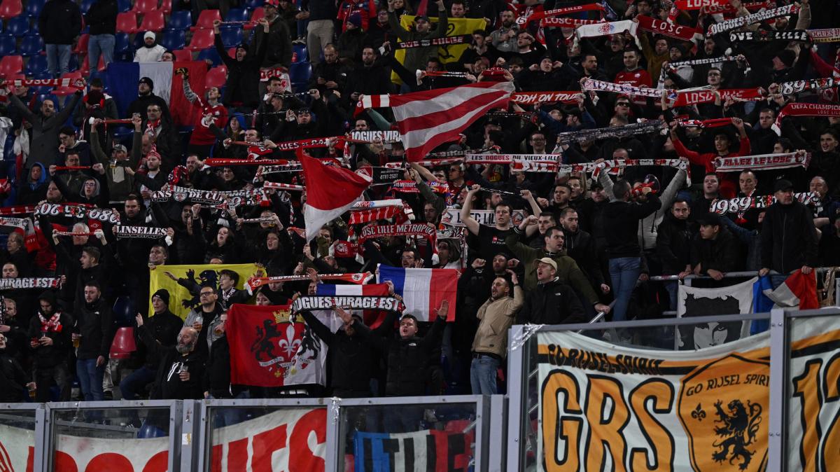 Immagine news Fútbol Internacional n.1