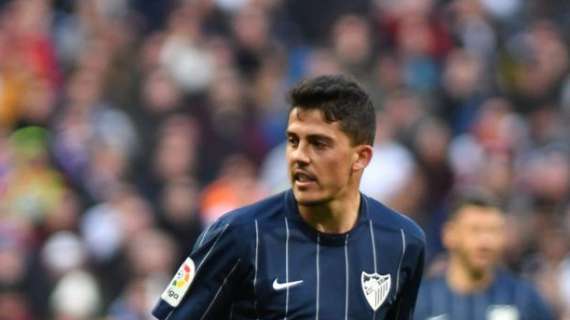 Villarreal, Pablo Fornals y su golazo: "Pensé que se iba fuera"