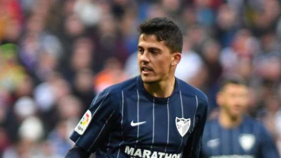 Pablo Fornals empata para el Villarreal CF (1-1)