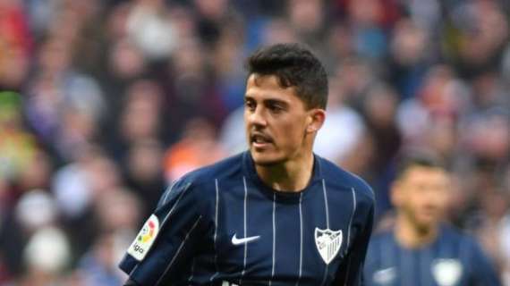 Pablo Fornals adelanta al Villarreal (1-0)