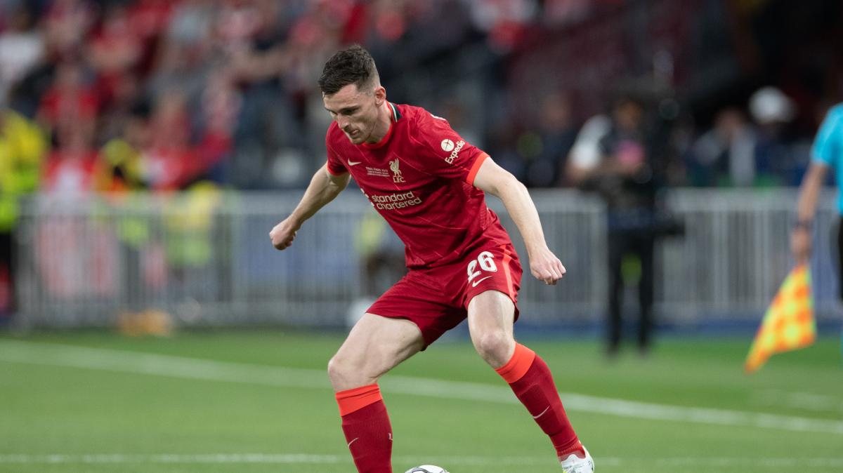 Immagine news Fútbol Internacional n.1