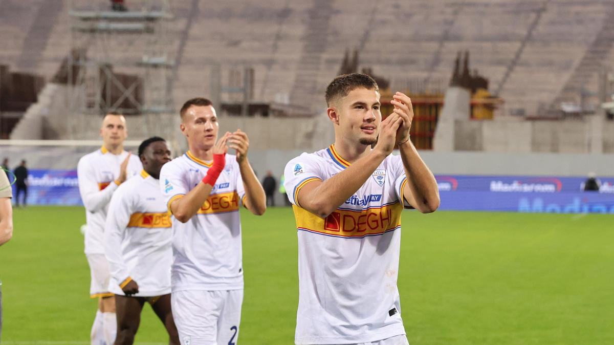 Immagine news Serie A n.1