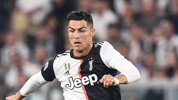 Cristiano Ronaldo: "Para mí, soy el número uno en la historia del fútbol"