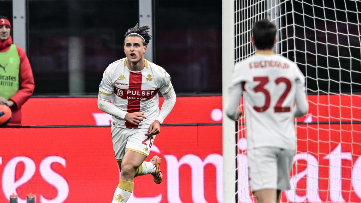 Immagine news Serie A n.2