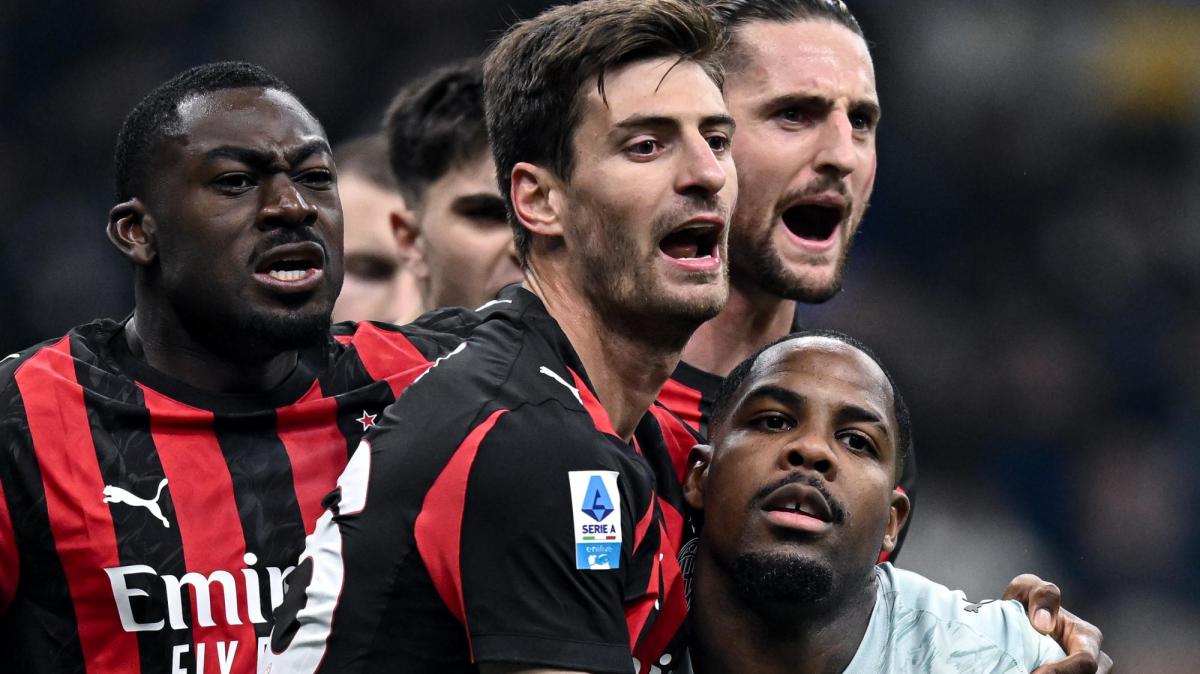 Immagine news Serie A n.1