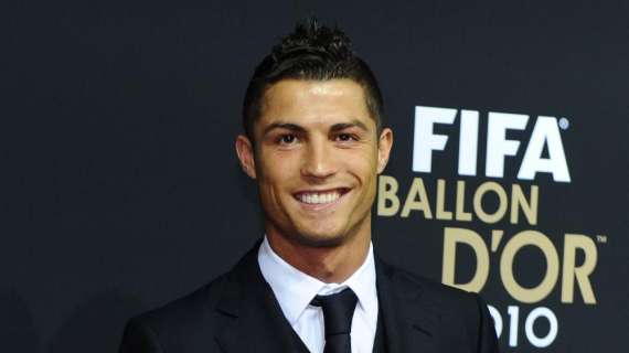 Quaresma: "Ronaldo merece ganar el Balón de Oro"