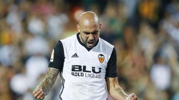 Valencia CF, Superdeporte: "Ciao, Zaza"