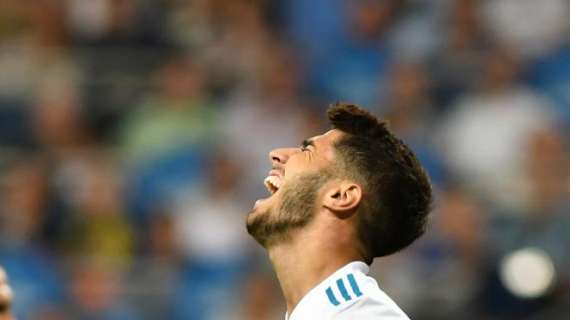 El Real Madrid vence en el descanso 2-0 al Eibar