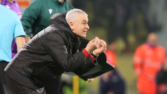 Besiktas, Riza Çalimbay entrenador interino