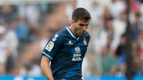 CD Leganés - RCD Espanyol (14:00), formaciones iniciales