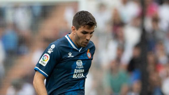 RCD Mallorca - RCD Espanyol (16:15), formaciones iniciales