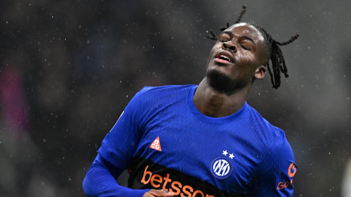 Immagine news Serie A n.4