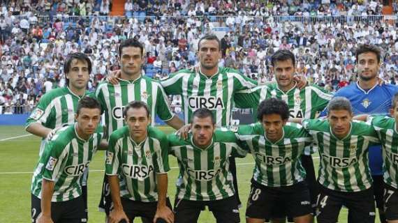 Real Betis, Amaya: "Nos han faltado al respeto todo el año"