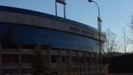 Elías Israel: "En el partido de Villarreal influirá lo que suceda en el Calderón"