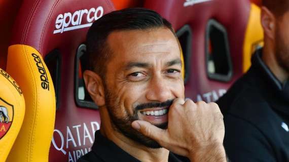 Milan, la Sampdoria no se opondría a la salida de Quagliarella